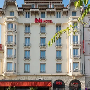 Отель Ibis Centre Perrache, Лион