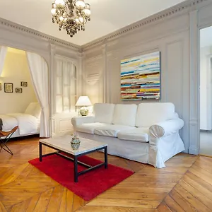 Colombe - Furnished - Downtown Lyon